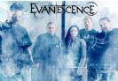 Evane scence - 1