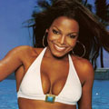 Janet Jackson