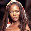 Naomi Campbell