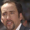 Nicolas Cage