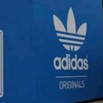   adidas