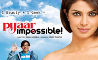   - Pyaar Impossible